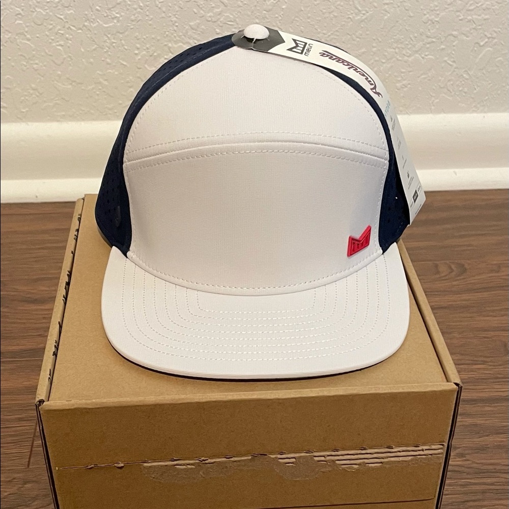 Melin Hat TRENCHES ICON AMERICANA HYDRO